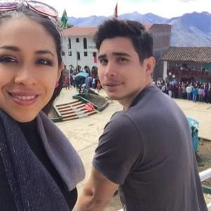 Meet your Posher, Alan